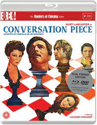 Conversation Piece 1974 Imdb