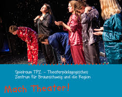 Hauptbahnhof haus der kulturen braunschweig e.v. Mach Theater Spielzeit Info 2019 2020 Tpz Bs De