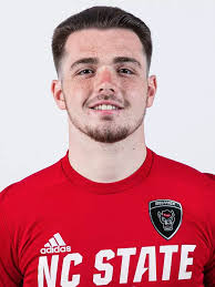 2020 Men's Soccer Roster