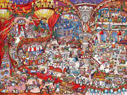 Assembled product dimensions (l x w x h). Patisserie 1500 Pieces Heye Puzzle Warehouse 1500 Piece Jigsaw Puzzles Jigsaw Puzzles Diy Painting