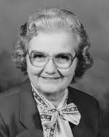 Dorothy Dail Obituary (2007)