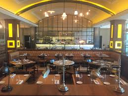 Gordon james ramsay obe (/ˈɡɔːrdən ˈræmziː/; Bread Street Kitchen Gordon Ramsay In Dubai United Arab Emirates