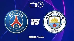 Notify me when on sale. Ucl Psg Vs Manchester City Final Score Goals And Reactions Marca