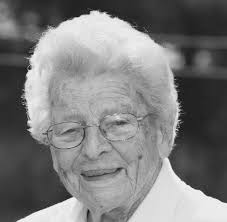 Beverly Almond (1918