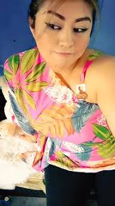 Lisa Posadas's Instagram, Twitter & Facebook