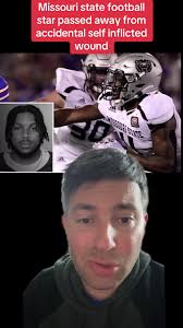 Chad Stover Football Death Tipton Mo