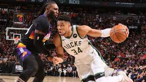 This is not the nba finals preview i expected to write when the playoffs started. Suns Vs Bucks Nba Finals Odds Preview Prediction How To Back Milwaukee In Game 3 July 11