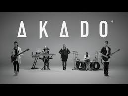 Akado Darkside Official Music Video 5k Youtube Music Waves Music Videos Old Music