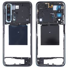 For Realme X50 5G China RMX2051 Middle ...