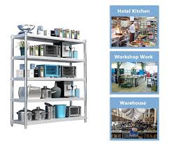 Rak bumbu tentunya sangat penting keberadaannya di dapur. 8 Rak Dapur Gas Stainless Steel Terbaik Malaysia 2021 Dapurware