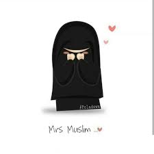 Tusuk feston biasa digunakan untuk menjahit tepi taplak meja, renda meja, selimut, dll, atau untuk membuat tepi kain, termasuk pakaian. I M Muslimah Gambar Pengantin Kartun Gambar