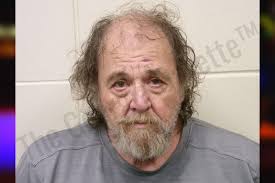 Terry Barber — Bulloch County Jail Bookings