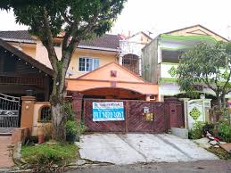 Pasir gudang bed and breakfast. Double Storey Terrace At Taman Bukit Dahlia Pasir Gudang Johor Property Finder