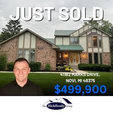 The RichRealty Group of Plymouth Michigan