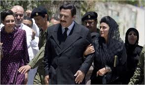 Saddam hussein was the former president and dictator of iraq between july 1979 and april 2003. Hussein Family Values The Private Life Of A Public Psychopath The New York Times