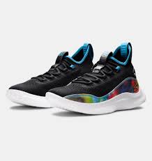 I live in maryland, and i can tell you first hand how many times i have walked into the under armour store located in bethesda, and witnessed a parade of people eager to. Curry Flow 8 Basketball Shoes Under Armour