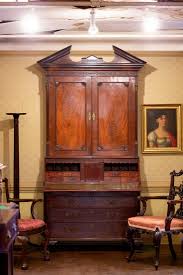 Maybe you would like to learn more about one of these? The Case For Southern Antiques Garden Gun