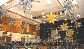 See more ideas about hollywood theme, hollywood party theme, hollywood party. Black And Gold Balloons On Ceiling Novocom Top