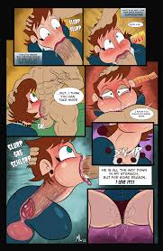 Rule34 - If it exists, there is porn of it  ameizing lewds, johnny test,  lila test  7039509