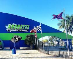 Image of Andretti Thrill Park, Florida