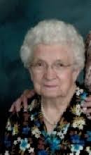 Obituary information for Alice J. Schindler