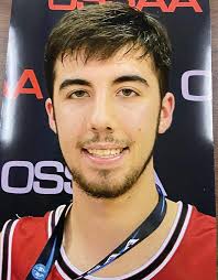 Two athletes chosen for honors at Patriot's/E-E special night