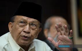 Ph did not issue any black and white to agree that anwar will be the successor. Bernama Isu Ppsmi Perlu Penelitian Dan Elak Jadi Bahan Politik Rais Yatim