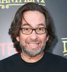 Office Space Star David Herman Is the Real Michael Bolton