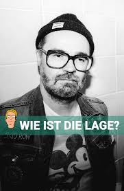 Gitarrist von Jupiter Jones: „Es ist ein Geschenk Musik machen zu dürfen“