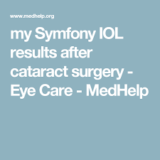 Pin On Iol Choices In Cataract Surgery