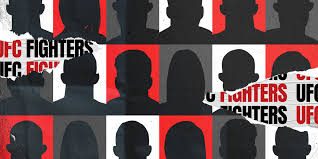 Big hitting and fast finishing, heavyweight was the first division that the ufc made official back at ufc while it doesn't get the shine as much as the higher weight classes, theres no doubt that some of the best athletes and tacticians ply their trade at. Complete Updated Current Ufc Roster List Bloody Elbow