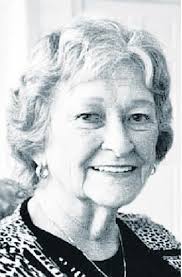 Bettye Cecil Obituary (1930