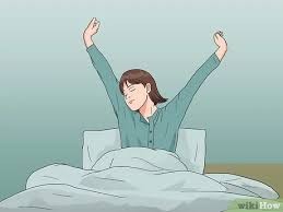 Also called paradoxical intention, telling yourself to stay awake may be a good way to fall asleep faster. How To Fake Sleep 11 Steps With Pictures Wikihow