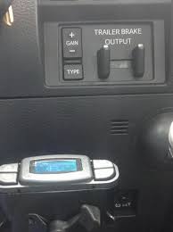 2019 toyota tacoma brake controller. Factory Brake Controller Issues Toyota Tundra Forum