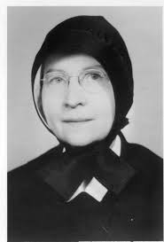 Noteworthy Administrators, Professors, and Support Staff · Sisters of  Charity