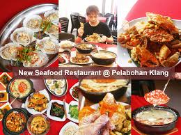 Lembah klang) is an urban conglomeration in malaysia that is centered in kuala lumpur, and includes its adjoining cities and towns in the state of selangor. åŠŸå¤«èžƒèŸ¹ Kung Fu Crabs Pelabohan Klang