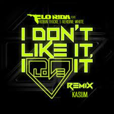 You can see another items of this gallery of 41. Key Bpm For I Don T Like It I Love It Feat Robin Thicke Verdine White Kasum Remix By Flo Rida Robin Thicke Verdine White Kasum Tunebat