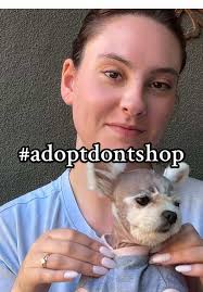 Marvin Dog Special Needs 2025