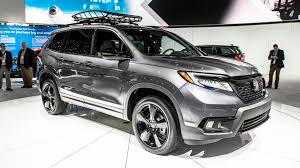 Official pr photos of the 2022 civic hatchback more. Ot New Honda Passport The Paceline Forum