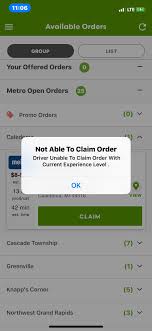 The platform directly deposits your earnings to you should check the shipt app for 'bounties' even when you're not scheduled for work. Unable To Claim Order What Does This Mean Shiptshoppers