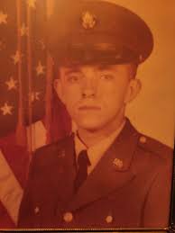 Kenneth Aubrey Simmons Obituary January 29, 2025