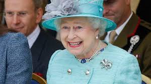 Queen leaves following birthday parade. Queen Elizabeth Trooping The Colour Ohne Die Familie Gala De