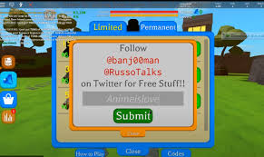 We'll keep you updated with additional codes once they are released. Roblox Anime Tycoon Codes 2020 Gameskeys Net