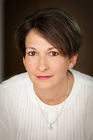 Q & A with Donna Everhart