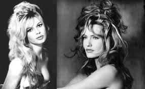 The Top 11 Brigitte Bardot Doppelgangers Of All Time Photos Vogue Vogue
