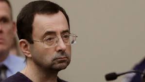 To a family of lebanese arab background. Larry Nassar What Happened Each Day Of The Hearing