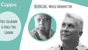 REPLAY: World Harmony Day With Uncle Paul Gordon & Paul Cal