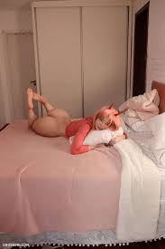 Meladinha - the perfect escape - let her take you to a place of pure ecstasy