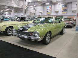 1970 ford maverick in the past, (although some still practice it), livestock branding was a thing. 1970 Ford Maverick Values Hagerty Valuation Tool