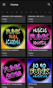 We would like to show you a description here but the site won't allow us. Musicas Funk Brasileiras Para Android Apk Baixar
